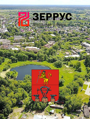 Входные двери в Александрове