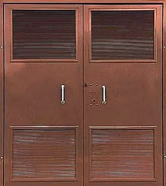 Входная дверь Kamrat-20 (Нитроэмаль)