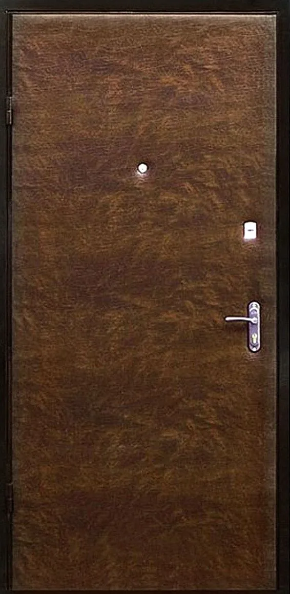 Входная дверь Orion-5 (Ламинат / Винилискожа)