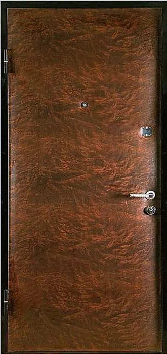 Входная дверь Orion-7 (Ламинат / Винилискожа)