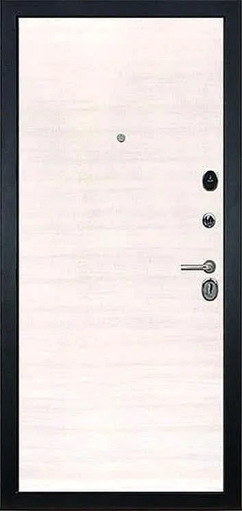 Входная дверь Paladin-31 (МДФ Шпон / Ламинат)