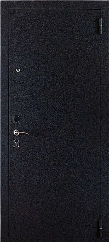 Входная дверь Sirius-7 (Порошковое напыление / МДФ Шпон)